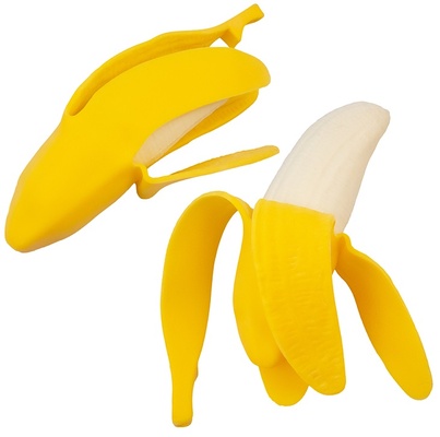 Банан-антистресс