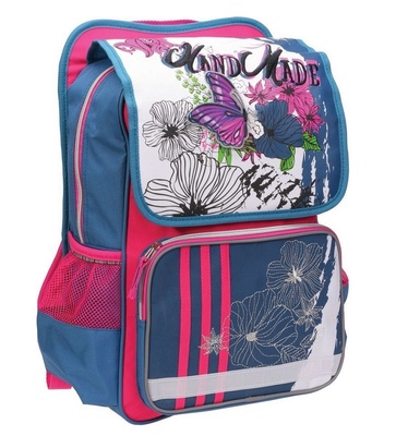 85333 Рюкзак серия HAND MADE 33.5*31*15см.( полиэстер 600 ден,нейлон)