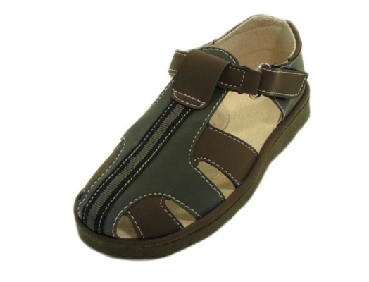 Сандалии 3544  р.17 (Римал), д/мал.