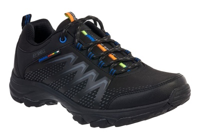 П/ботинки 17417-1,  р.40, кроссовые, д/мал.