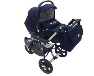 Коляска CAM Cortina Basic  3 в 1
