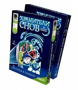 430031 Хранители снов фреска Элвин