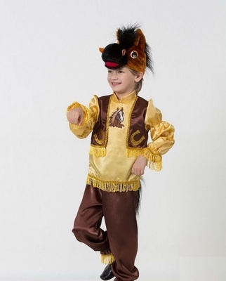 Конь-скакун 7029 р.32