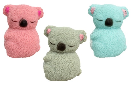 Игрушка-антистресс "Коала"
