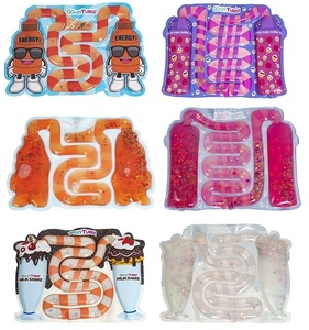 Игрушка-антистресс "Напитки"