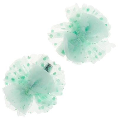 Аксессуары д/девочек Сказочный патруль банты, 2 шт