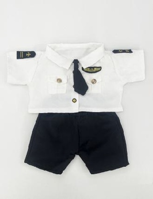 2 Костюм пилота 