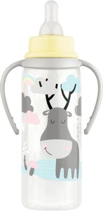 Бутылочка 11391 с соской 250 мл, 0 мес