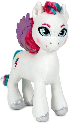 Пони мягкая Зип/Zip "My Little Pony" 25 см