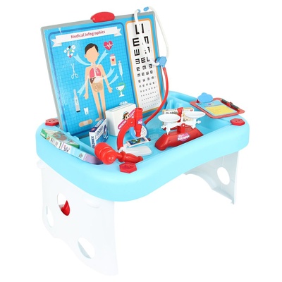 Набор доктора 2в1