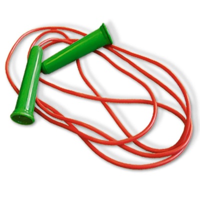 Скакалка 2,2 м тонкая