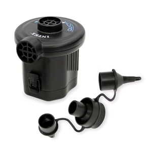 Насос 68638 на батарейках INTEX