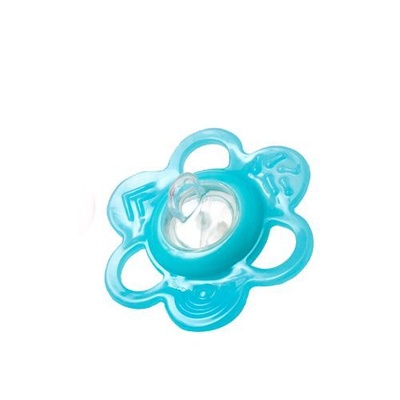 Прорезыватель 142A, универсаль.охлаждающий, для передних зубов.