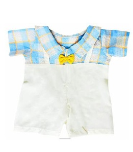 2 Костюм в клеточку 