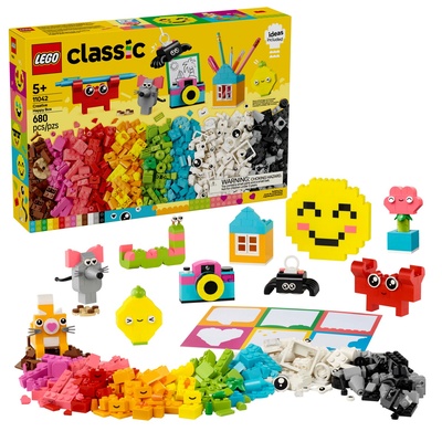 11042 Классика Creative Happy Box