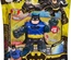DC. Тянущаяся фигурка Бэтмен в броне