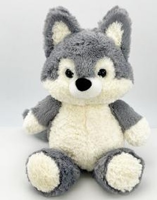 1 Волчонок 50см