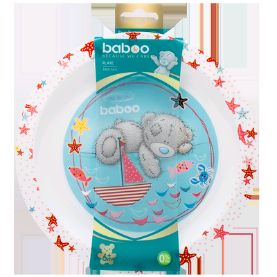 Тарелка Me to You  6 мес.+