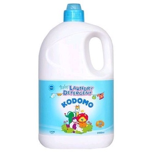 Жидкое ср-во д/стирки детских вещей 1000мл/12 