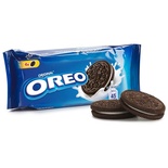 Печенье OREO какао/ван. 38 гр./12