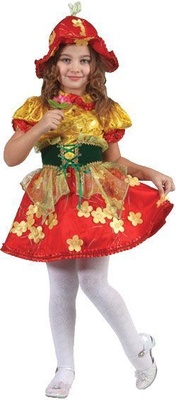 Дюймовочка 481 р.34