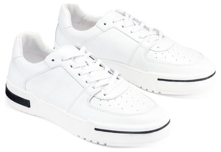 П/ботинки 5178-1 р. 40, унисекс