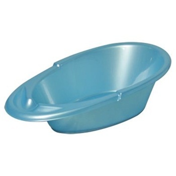 Ванна "Счастливый малыш" (38 л)