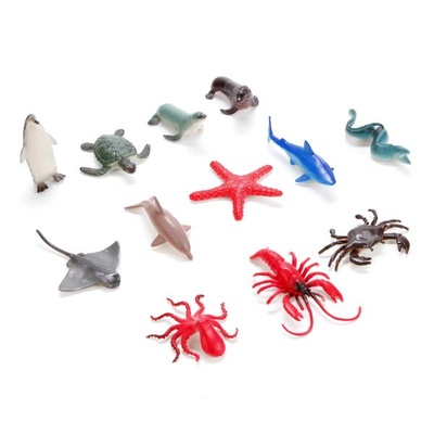 Яйцо "Водные обитатели" в ассорт.  