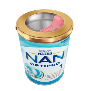 Нан-1, 400г/12  (БЗМЖ)