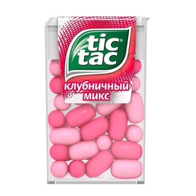 Драже "Тик-Так" микс 16 гр.