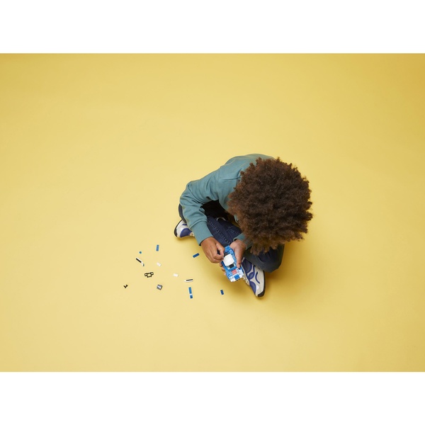 60312 Город Полицейская машина