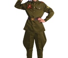 Военный лётчик 2076 к-19  р.116-60