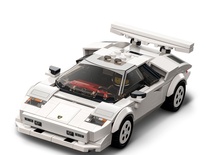 76908 Speed Champions Lamborghini Countach