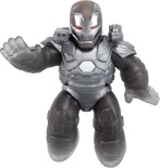 Marvel Гу Шифтерс. Тянущаяся фигурка Воитель Роуди