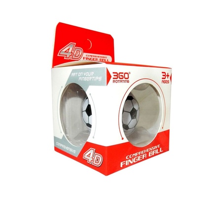 Шар-антистресс