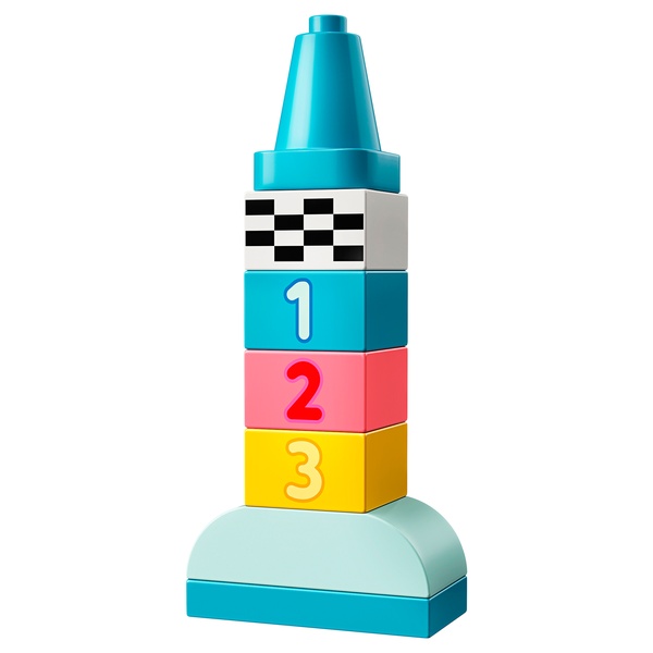 10914 Дупло Большая коробка с кубиками