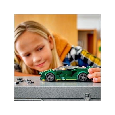 76907 Speed Champions Lotus Evija