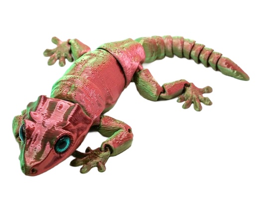 Геккон-Горгулья Фрея