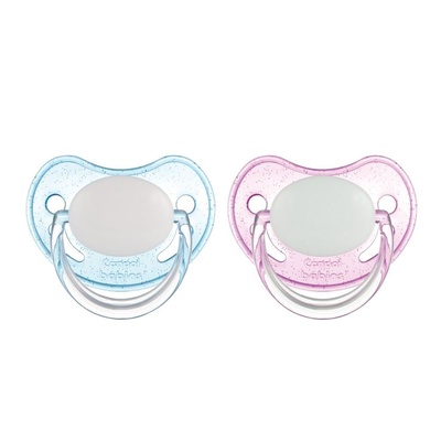 Пустышка 6-18 мес. анатомич, латекс. 22/426 