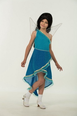 Фея Серебрянка р.38