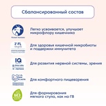 Мамако - 2 Премиум 2FL 800 гр (БЗМЖ)/6