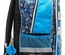 85568 Рюкзак "Max Steel" 43*31*16 см, жаккард
