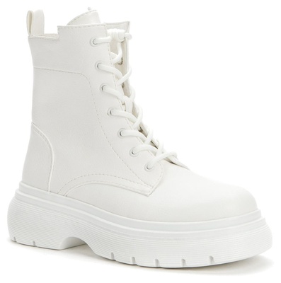 Ботинки 928334/01-02 р.36, д/дев. байка (Betsy)