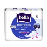 Прокладки Bella Perfecta Ultra Макси Синяя 8шт