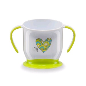 Кружка 15022  на присоске	