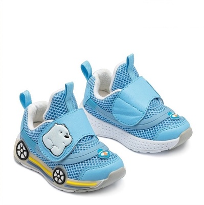 Кроссовки 210102  р.24, д/мал.