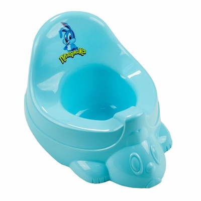 Горшок-игрушка С13261