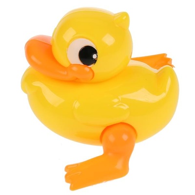 Заводная игрушка "Утка" , блистер