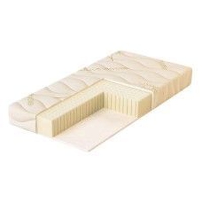 Матрац Organic Life 1190х600х130мм