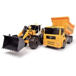 3726008 Набор Машинки Twin Pack со светом и звуком